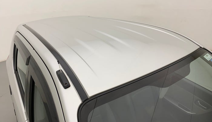 2016 Maruti Alto K10 VXI AMT, Petrol, Automatic, 45,440 km, Roof