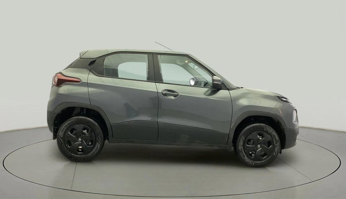 2023 Tata PUNCH ADVENTURE MT, Petrol, Manual, 11,720 km, Right Side View