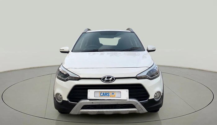 2019 Hyundai i20 Active 1.2 SX, Petrol, Manual, 28,547 km, Front