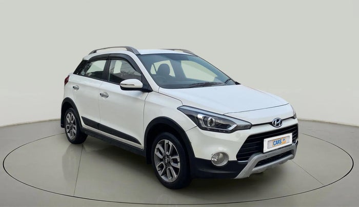 2019 Hyundai i20 Active 1.2 SX, Petrol, Manual, 28,547 km, SRP