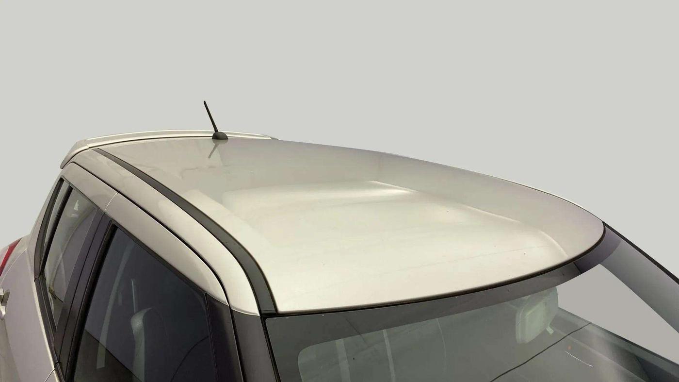 2015 Maruti Swift VXI, Petrol, Manual, 65,883 km, Roof