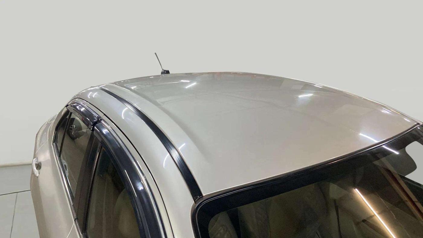 2018 Maruti Dzire ZXI PLUS AMT, Petrol, Automatic, 80,324 km, Roof