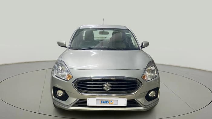 2018 Maruti Dzire ZXI PLUS AMT, Petrol, Automatic, 80,324 km, Front