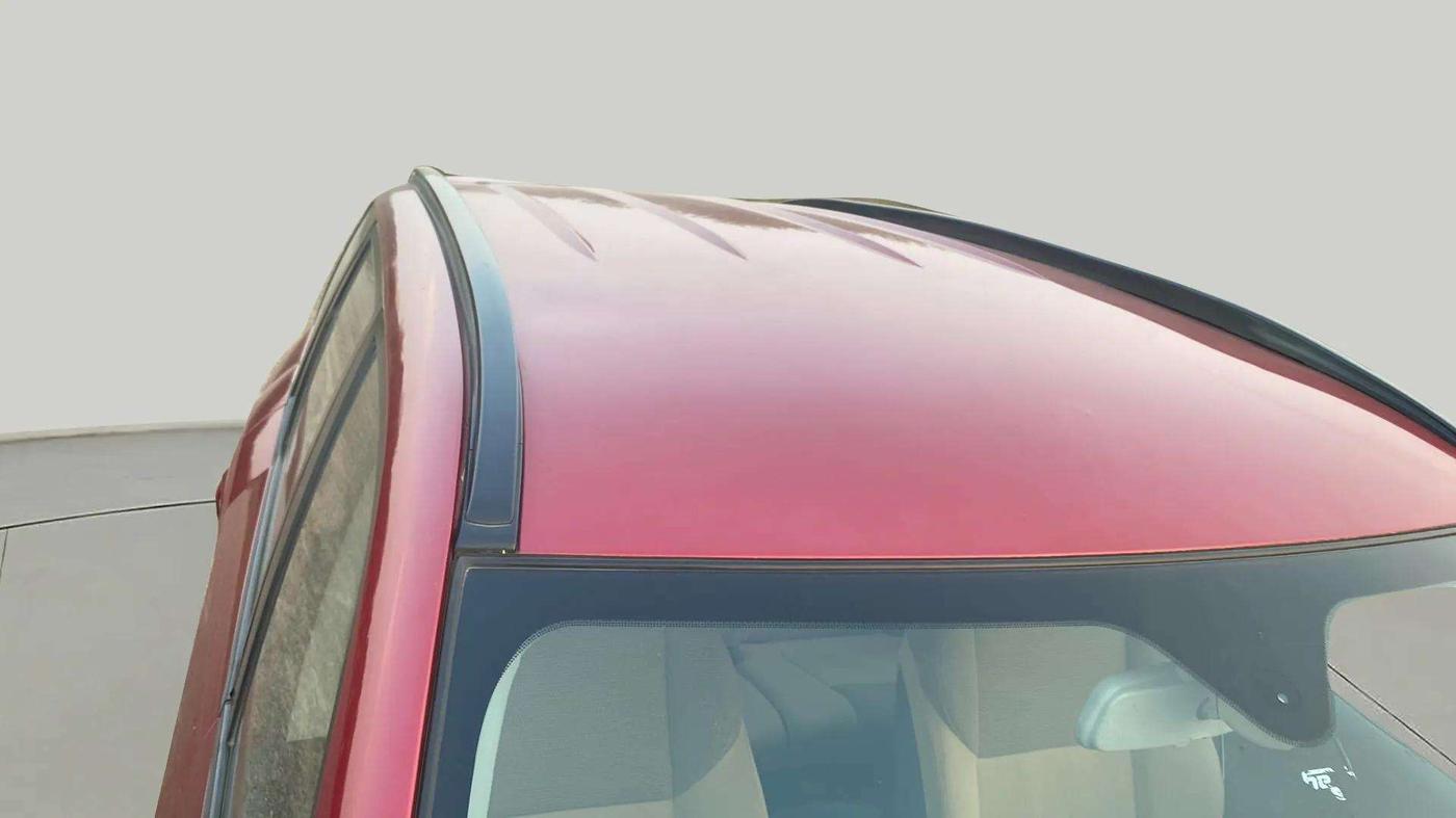 2018 Mahindra XUV500 W7 AT, Diesel, Automatic, 49,203 km, Roof