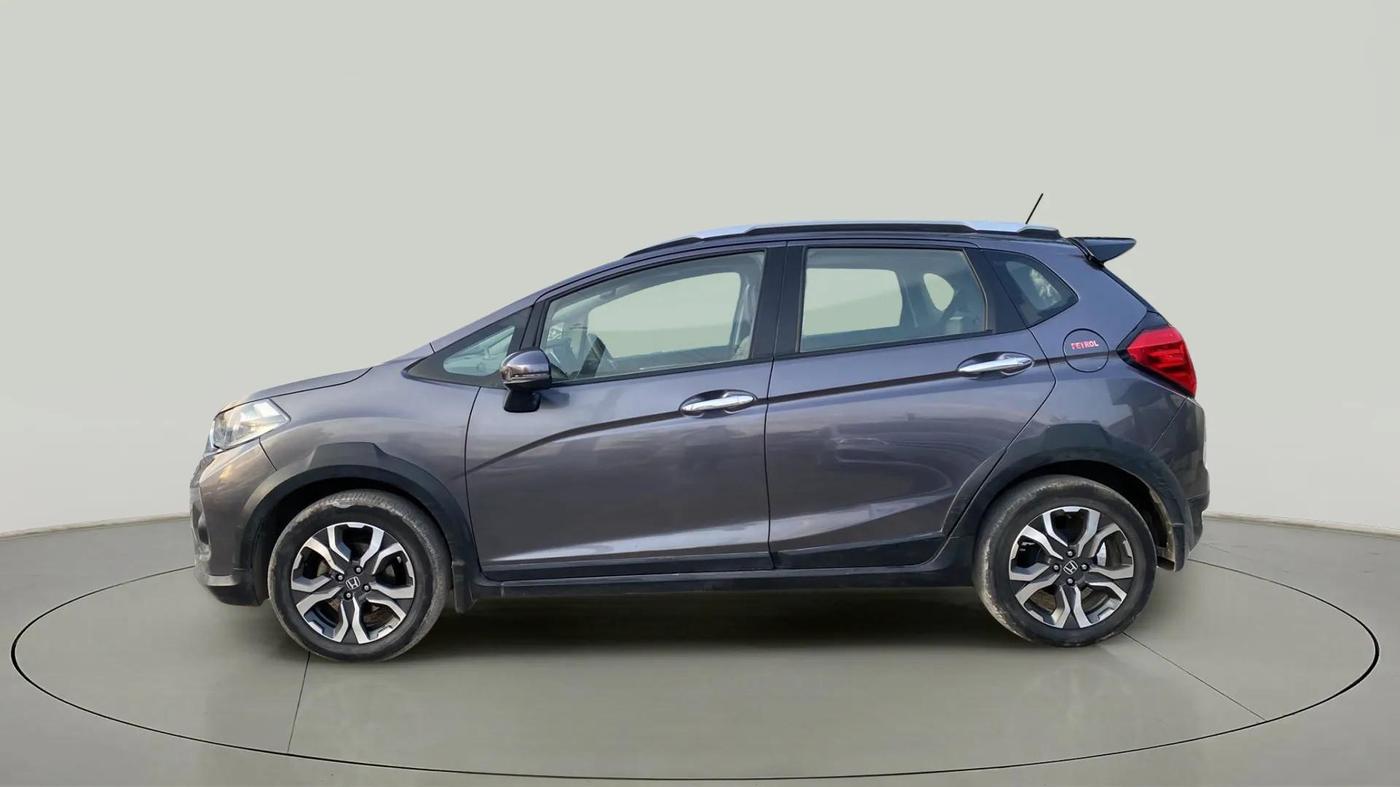 2019 Honda WR-V 1.2L I-VTEC VX MT, Petrol, Manual, 58,904 km, Left Side