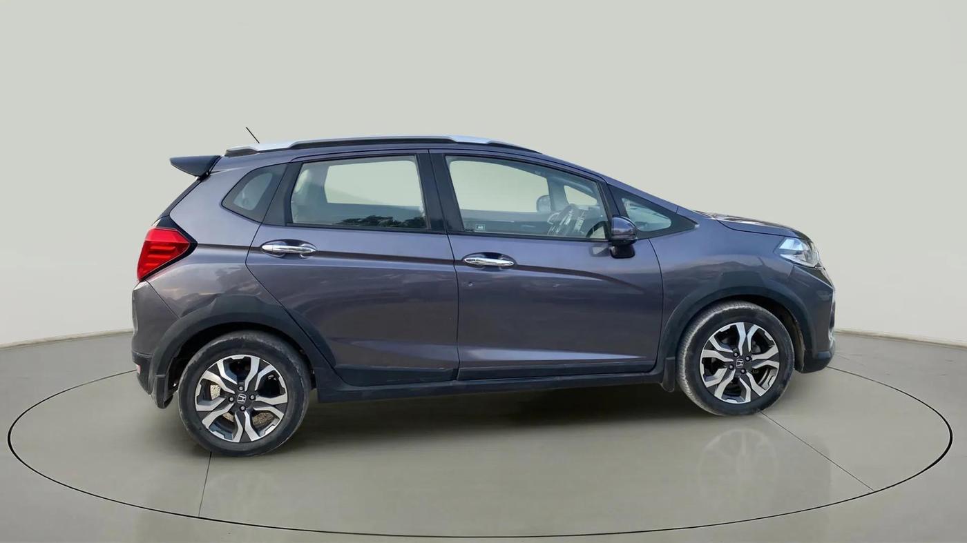 2019 Honda WR-V 1.2L I-VTEC VX MT, Petrol, Manual, 58,904 km, Right Side