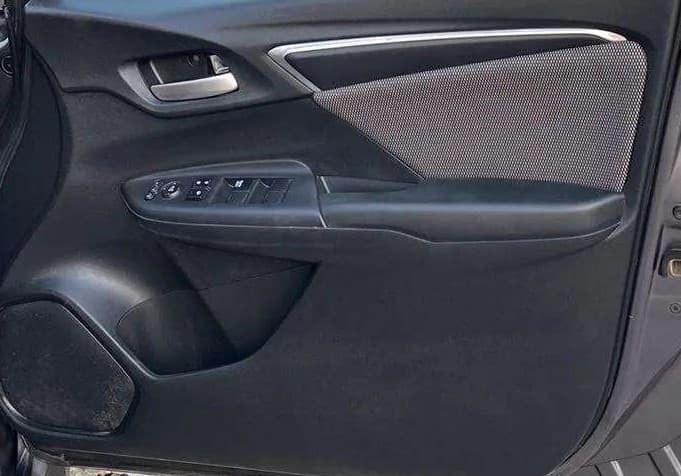 2019 Honda WR-V 1.2L I-VTEC VX MT, Petrol, Manual, 58,904 km, Driver Side Door Panels Control