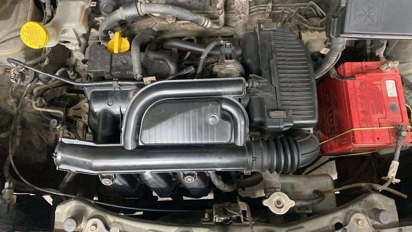2019 Renault Kwid RXT 0.8, Petrol, Manual, 76,702 km, Open Bonet