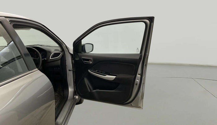 2018 Maruti Baleno DELTA PETROL 1.2, Petrol, Manual, 22,907 km, RHS Front Door