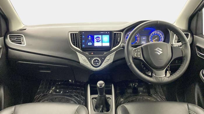 Interior