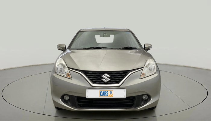 2018 Maruti Baleno DELTA PETROL 1.2, Petrol, Manual, 22,907 km, Front