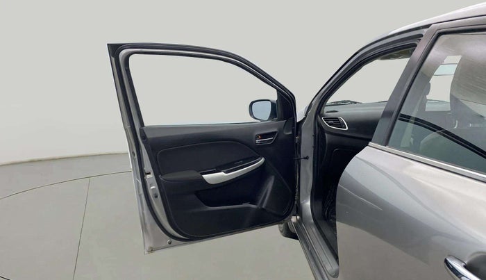 2018 Maruti Baleno DELTA PETROL 1.2, Petrol, Manual, 22,907 km, LHS Front Door