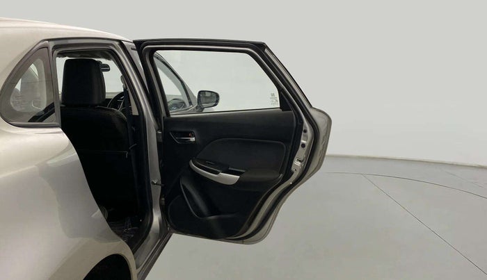 2018 Maruti Baleno DELTA PETROL 1.2, Petrol, Manual, 22,907 km, RHS Rear Door