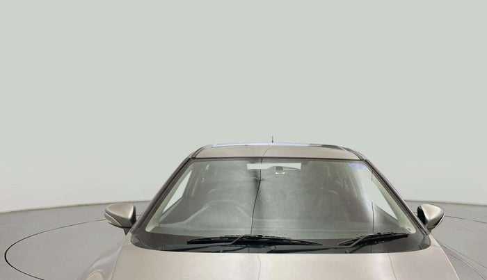 2018 Maruti Baleno DELTA PETROL 1.2, Petrol, Manual, 22,907 km, Front Windshield