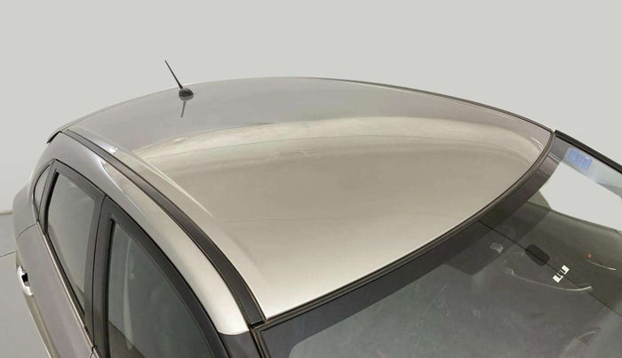 2018 Maruti Baleno DELTA PETROL 1.2, Petrol, Manual, 22,907 km, Roof - Slightly dented