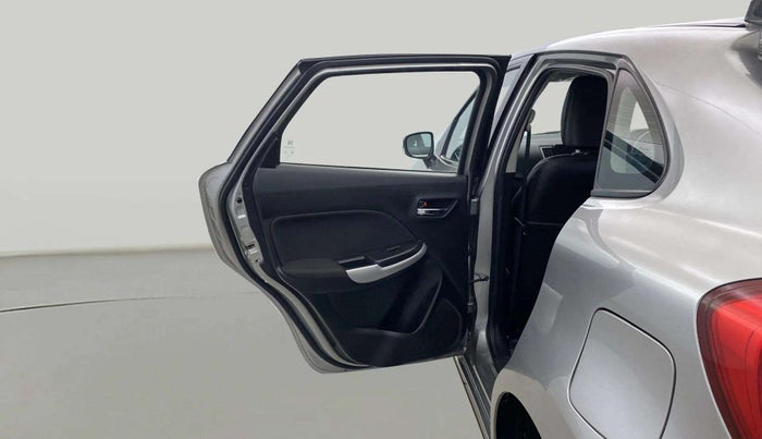 2018 Maruti Baleno DELTA PETROL 1.2, Petrol, Manual, 22,907 km, LHS Rear Door