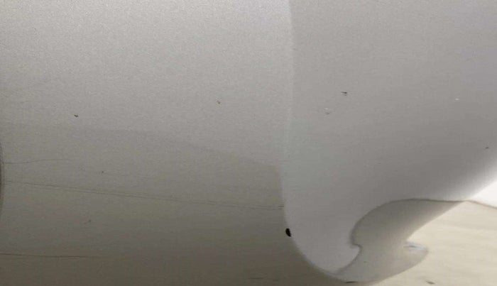 2018 Maruti Baleno DELTA PETROL 1.2, Petrol, Manual, 22,907 km, Front bumper - Minor scratches
