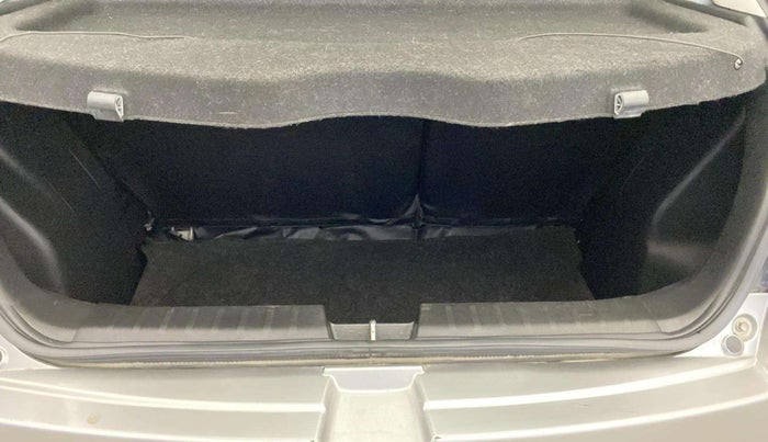 2018 Maruti Baleno DELTA PETROL 1.2, Petrol, Manual, 22,907 km, Boot Open Zoomed View