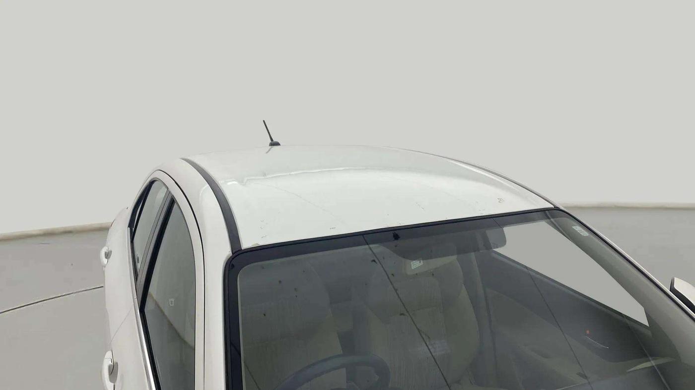 2021 Maruti Dzire VXI, Petrol, Manual, 62,691 km, Roof