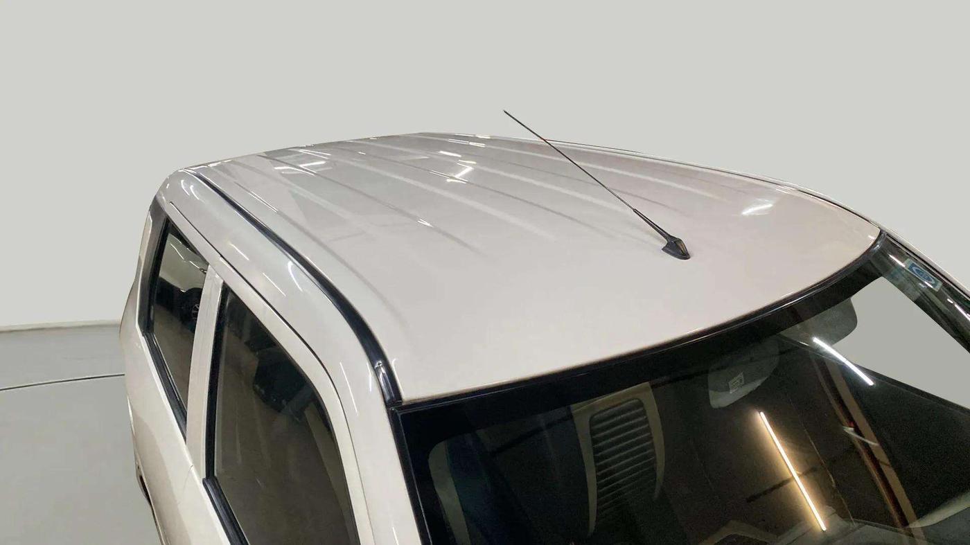 2021 Maruti New Wagon-R VXI 1.0, Petrol, Manual, 25,640 km, Roof