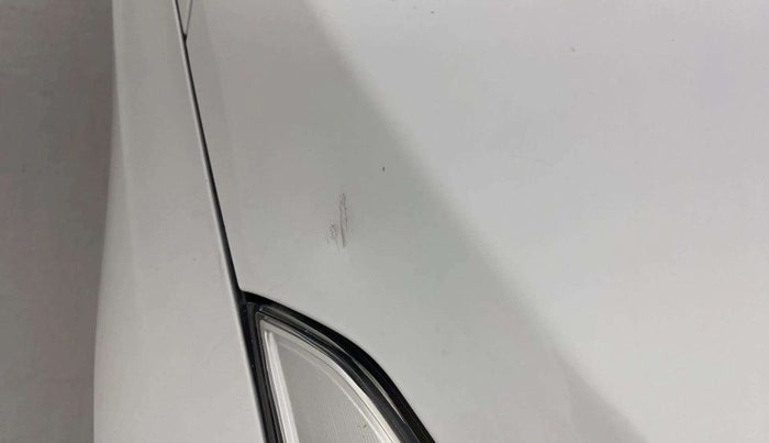 2019 Hyundai Grand i10 SPORTZ 1.2 KAPPA VTVT, Petrol, Manual, 67,352 km, Bonnet (hood) - Minor scratches
