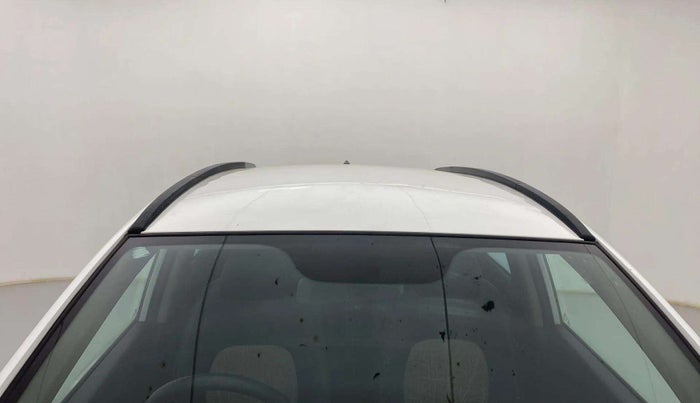 2019 Hyundai Grand i10 SPORTZ 1.2 KAPPA VTVT, Petrol, Manual, 67,352 km, Roof - Antenna Broken