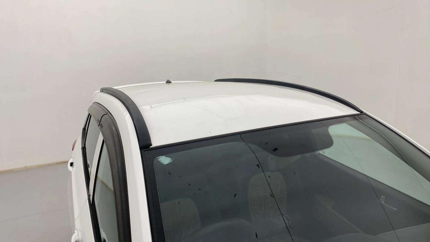 2019 Hyundai Grand i10 SPORTZ 1.2 KAPPA VTVT, Petrol, Manual, 67,352 km, Roof