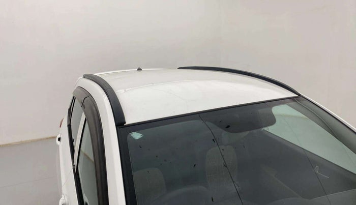 2019 Hyundai Grand i10 SPORTZ 1.2 KAPPA VTVT, Petrol, Manual, 67,352 km, Roof