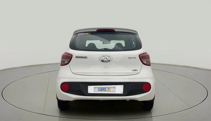 2019 Hyundai Grand i10 SPORTZ 1.2 KAPPA VTVT, Petrol, Manual, 67,352 km, Back/Rear