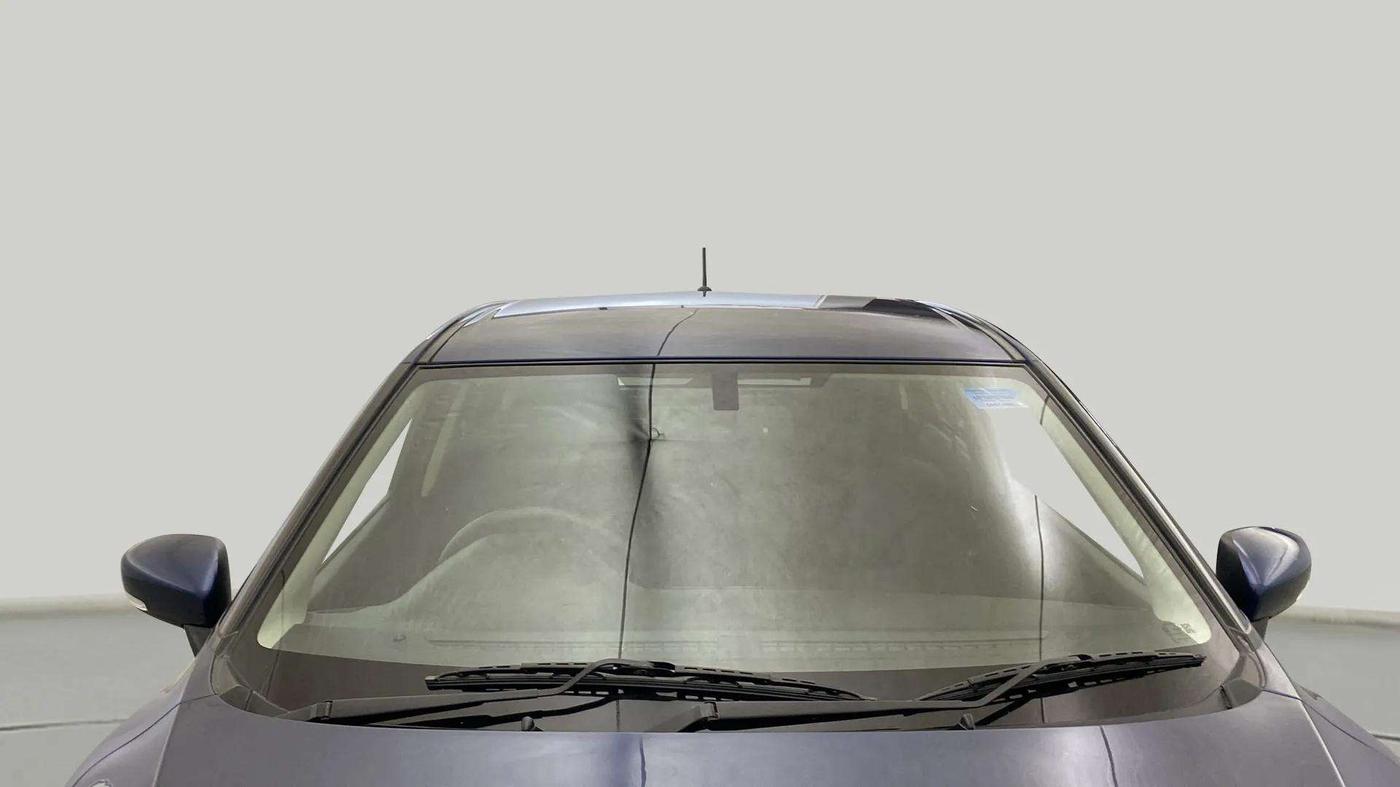 2021 Maruti Baleno ZETA CVT PETROL 1.2, Petrol, Automatic, 30,809 km, Front Windshield