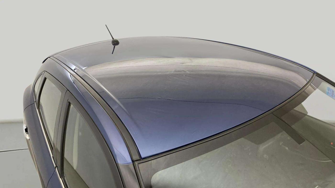 2021 Maruti Baleno ZETA CVT PETROL 1.2, Petrol, Automatic, 30,809 km, Roof