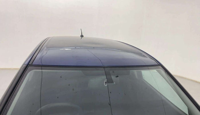 2020 Maruti Baleno ZETA PETROL 1.2, Petrol, Manual, 85,357 km, Roof - Antenna Broken