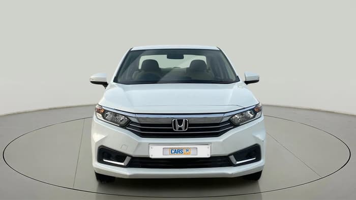 2023 Honda Amaze 1.2L I-VTEC S, Petrol, Manual, 8,918 km, Front