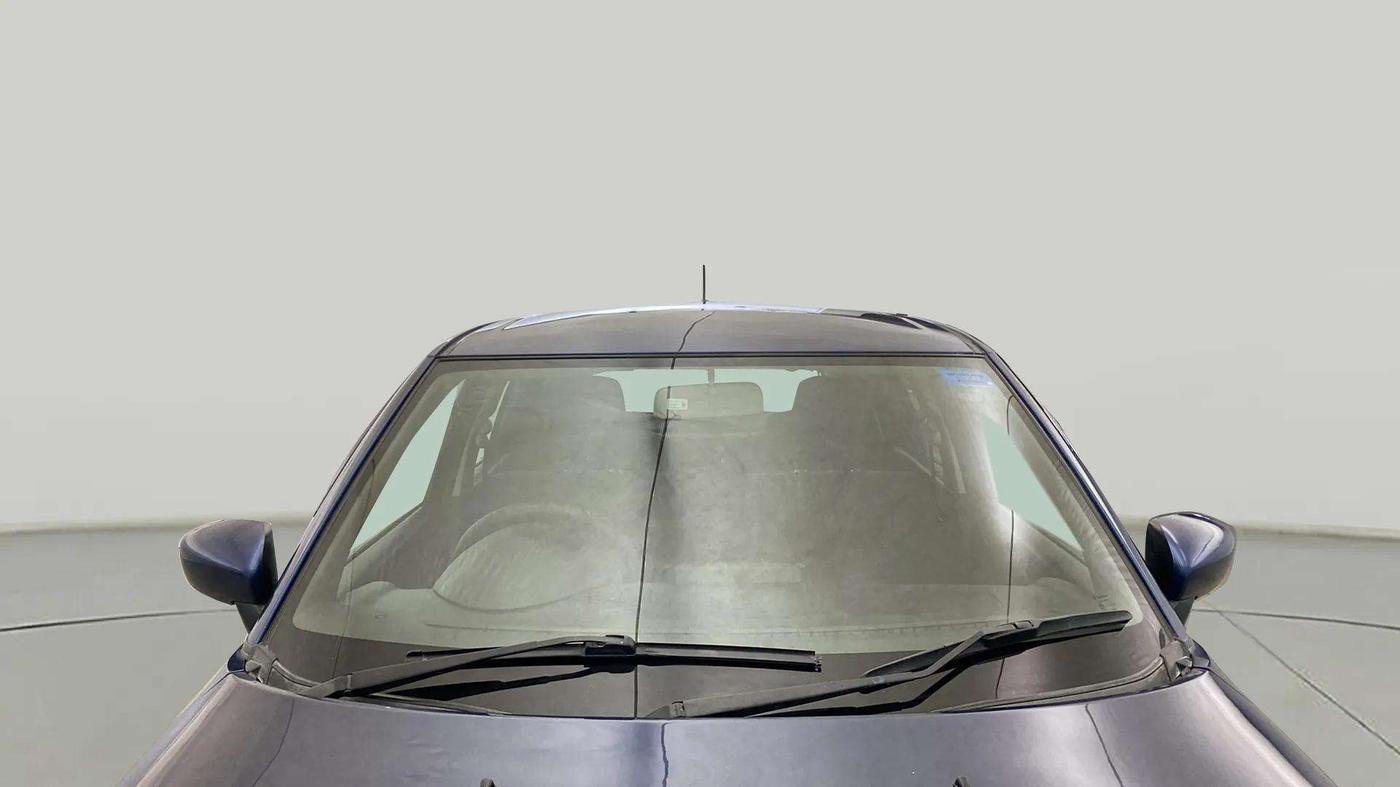2021 Maruti IGNIS SIGMA 1.2, Petrol, Manual, 46,551 km, Front Windshield