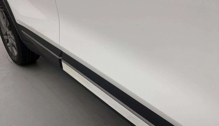 2021 KIA SELTOS HTX 1.5 PETROL, Petrol, Manual, 48,538 km, Driver-side door - Minor scratches