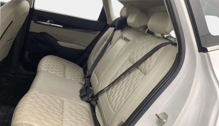 2021 KIA SELTOS HTX 1.5 PETROL, Petrol, Manual, 48,538 km, Right Side Rear Door Cabin
