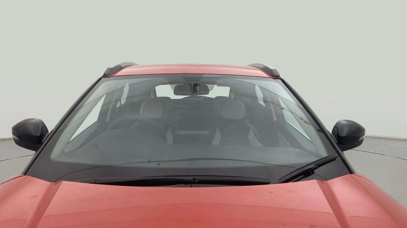 2022 Tata NEXON XZ PLUS PETROL, Petrol, Manual, 19,300 km, Front Windshield