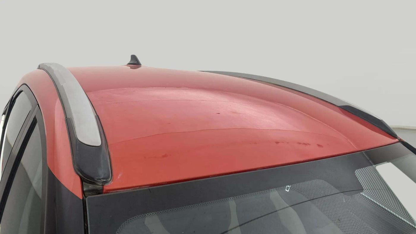 2022 Tata NEXON XZ PLUS PETROL, Petrol, Manual, 19,300 km, Roof