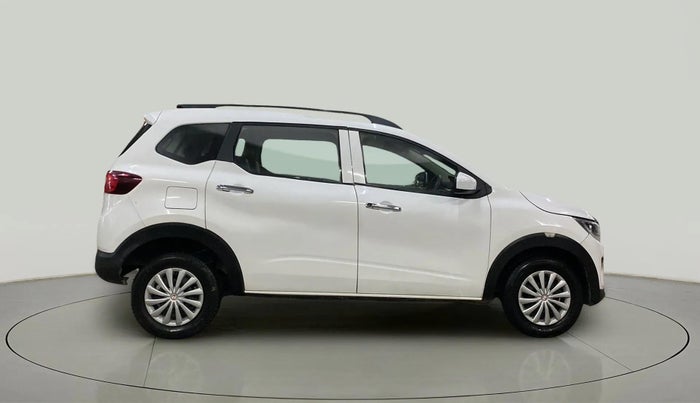 2021 Renault TRIBER RXE MT, Petrol, Manual, 71,124 km, Right Side View