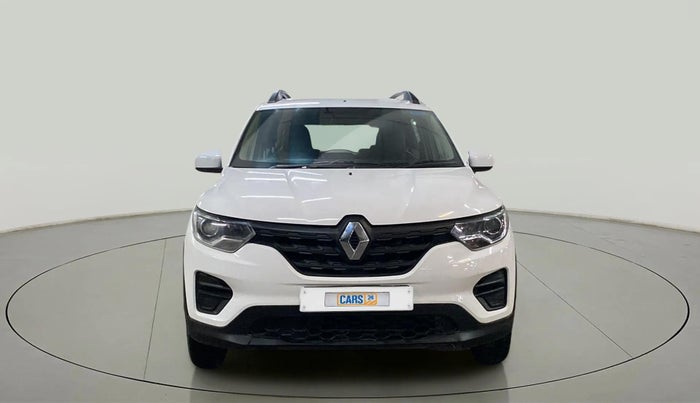 2021 Renault TRIBER RXE MT, Petrol, Manual, 71,124 km, Front