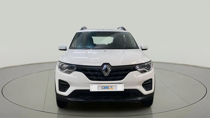 2021 Renault TRIBER RXE MT, Petrol, Manual, 71,177 km, Front