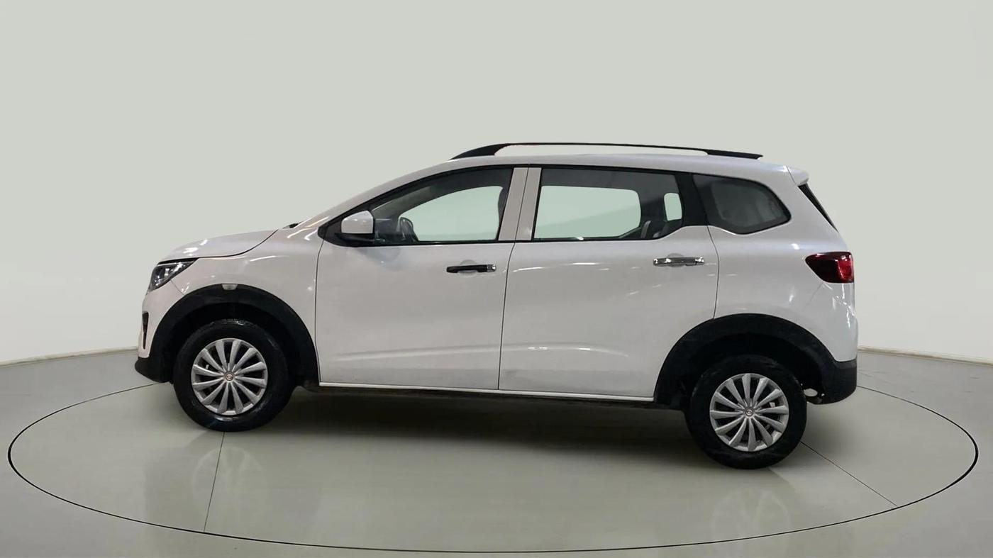 2021 Renault TRIBER RXE MT, Petrol, Manual, 71,177 km, Left Side