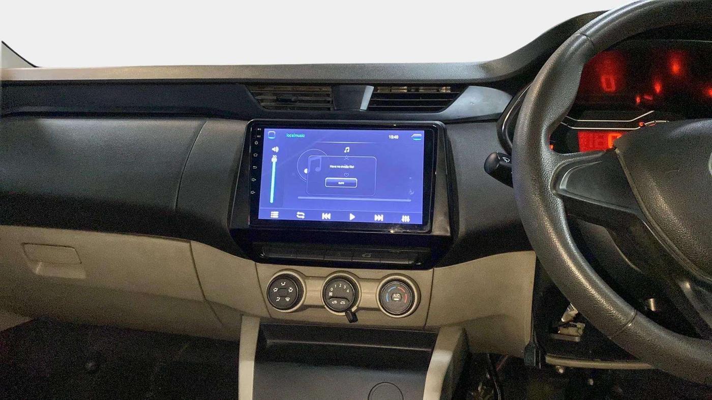 2021 Renault TRIBER RXE MT, Petrol, Manual, 71,177 km, Air Conditioner