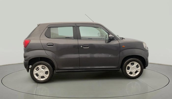 2022 Maruti S PRESSO VXI+, Petrol, Manual, 33,000 km, Right Side View