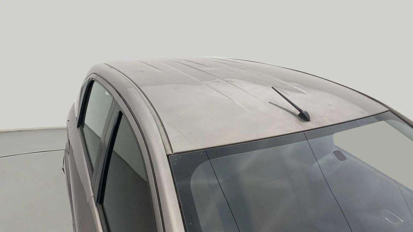 2018 Datsun Redi Go T (O), Petrol, Manual, 52,778 km, Roof