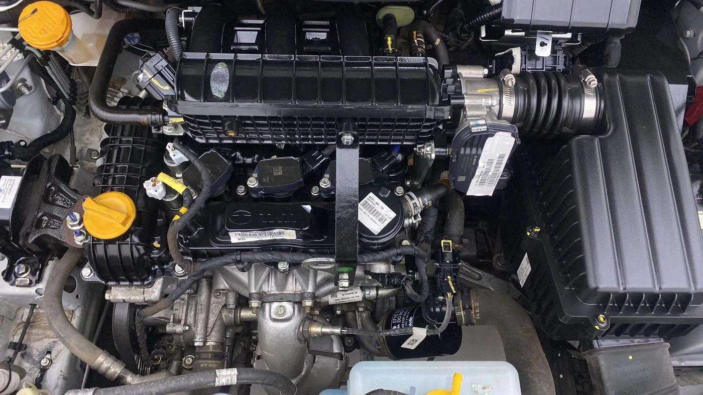 2024 Tata ALTROZ XZ PLUS SUNROOF CNG, CNG, Manual, 30,282 km, Open Bonet