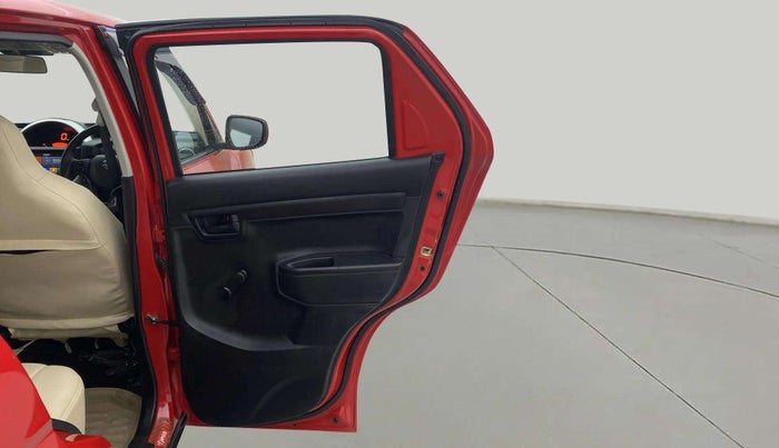 2023 Maruti S PRESSO VXI+, Petrol, Manual, 13,134 km, RHS Rear Door