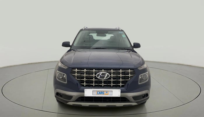2019 Hyundai VENUE SX 1.0 TURBO, Petrol, Manual, 22,525 km, Front