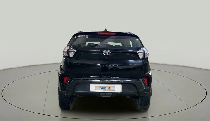 2023 Tata NEXON XZ PLUS SUNROOF DARK DIESEL, Diesel, Manual, 19,231 km, Back/Rear