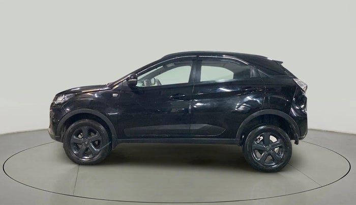 2023 Tata NEXON XZ PLUS SUNROOF DARK DIESEL, Diesel, Manual, 19,231 km, Left Side